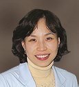 오혜영 과장
